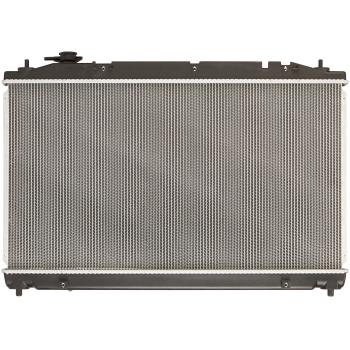 Spectra Premium CU13160 Radiator product image 2 of 4