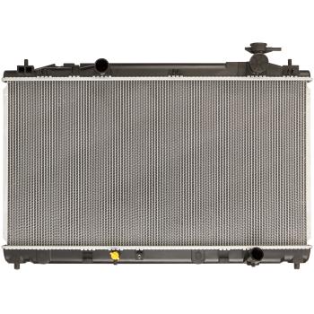 Spectra Premium CU13160 Radiator product image 3 of 4