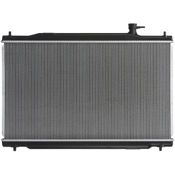 Spectra Premium CU13161 Radiator product image 2 of 4