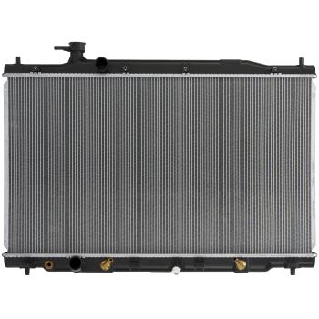 Spectra Premium CU13161 Radiator product image 3 of 4