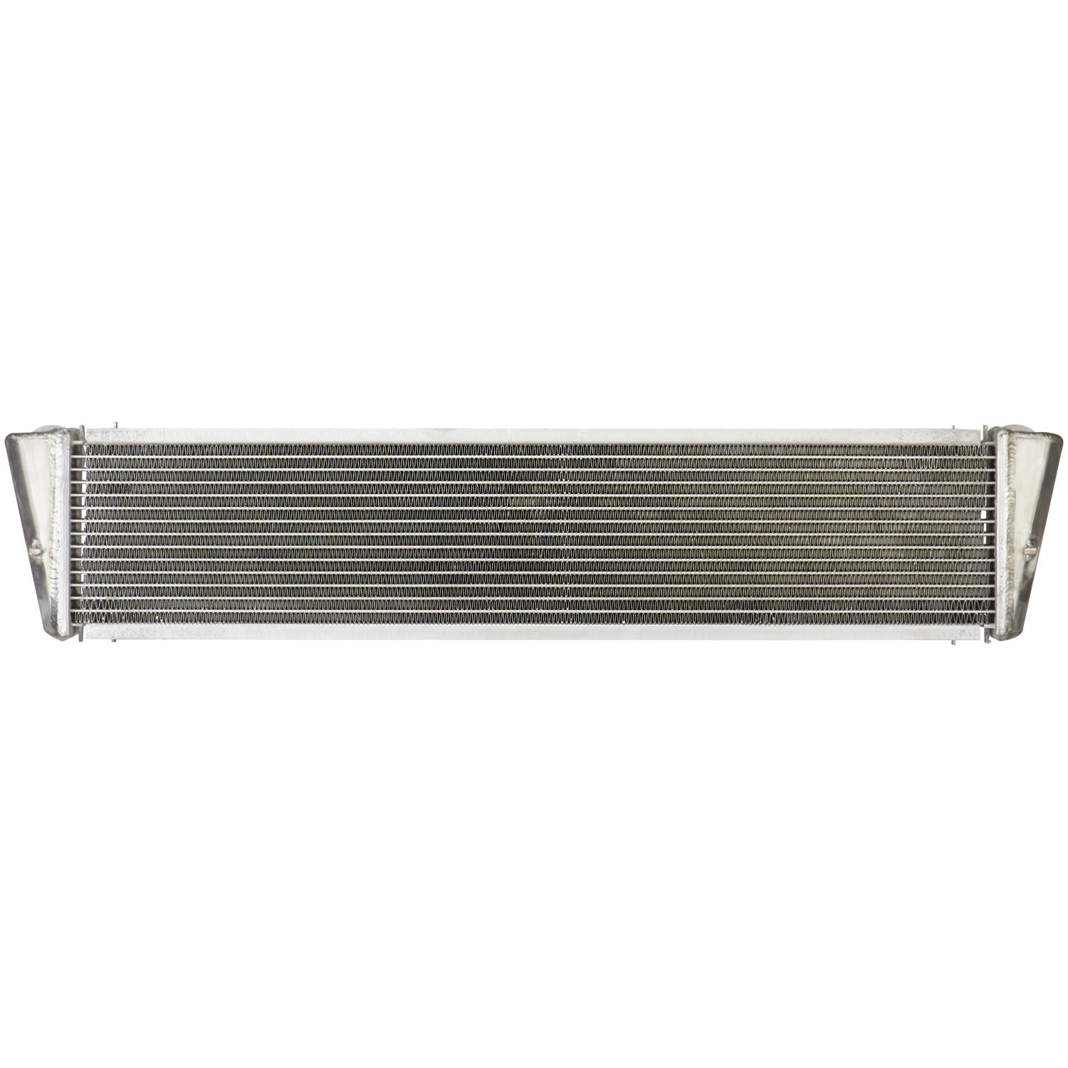 Spectra Premium CU13163 - Radiator Spectra Premium CU13163 Radiator product image 2 of 4