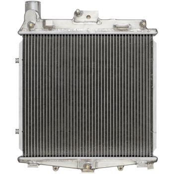 Spectra Premium CU13164 Radiator product image 2 of 4