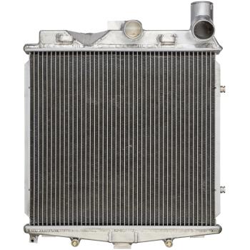 Spectra Premium CU13164 Radiator product image 3 of 4