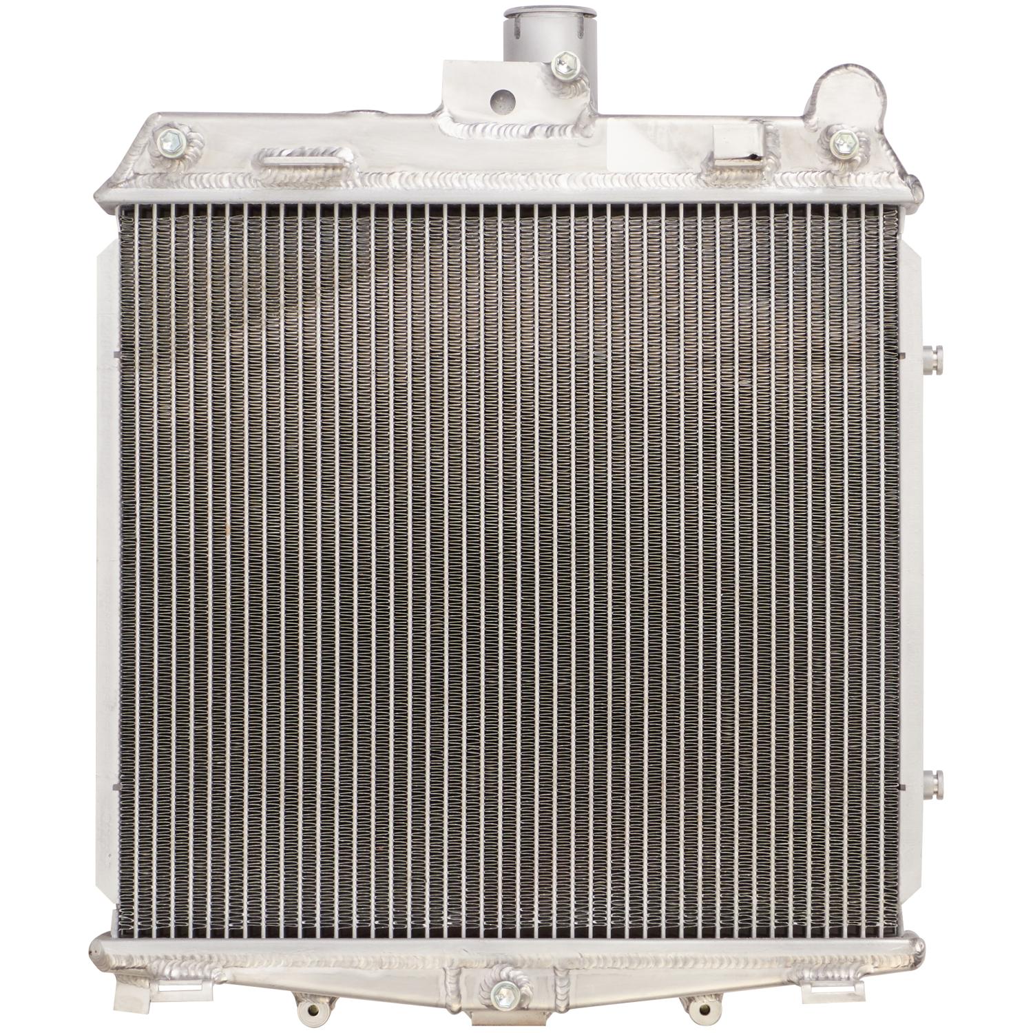 Spectra Premium CU13165 - Radiator Spectra Premium CU13165 Radiator product image 2 of 4
