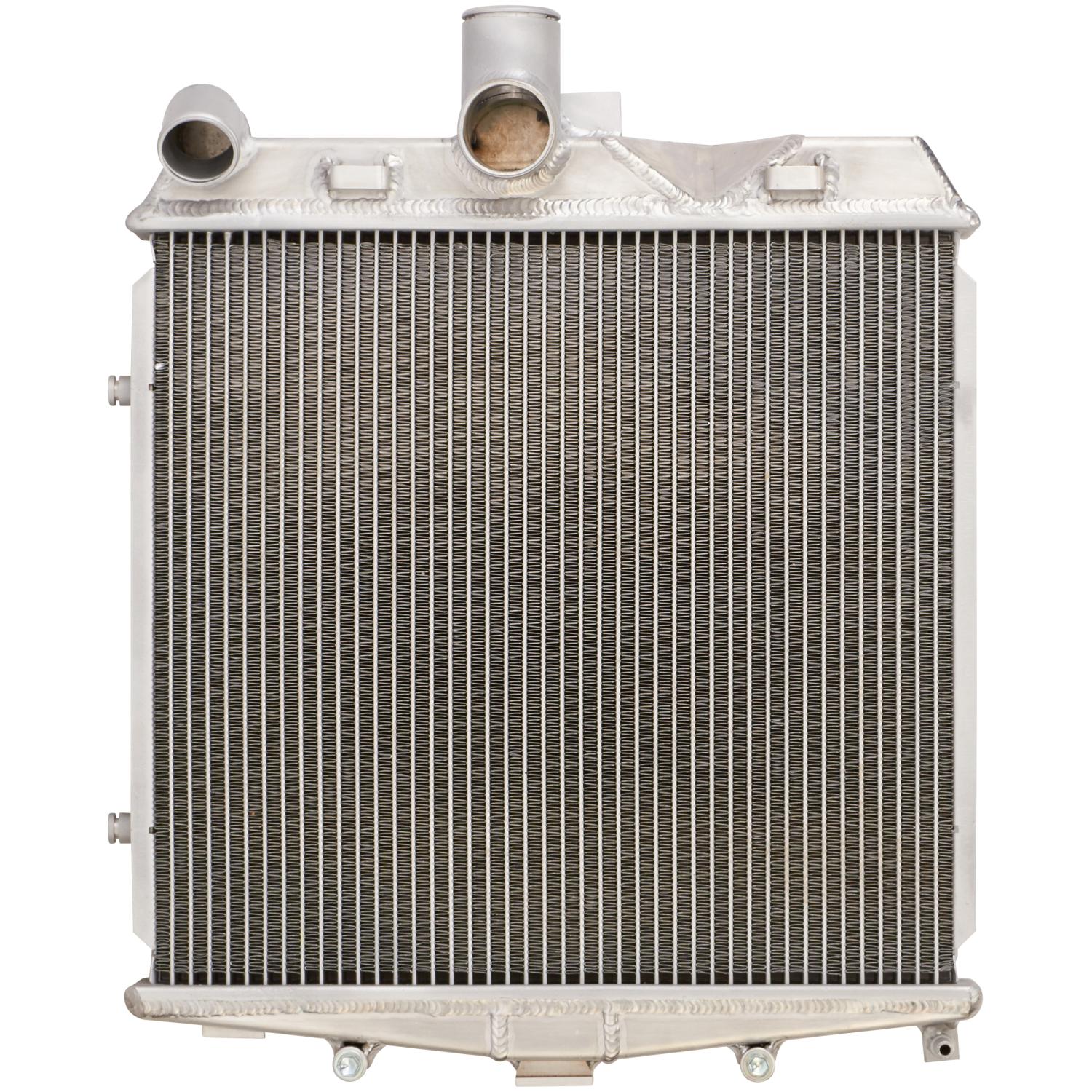 Spectra Premium CU13165 - Radiator Spectra Premium CU13165 Radiator product image 3 of 4
