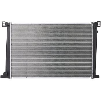 Spectra Premium CU13167 Radiator product image 2 of 6