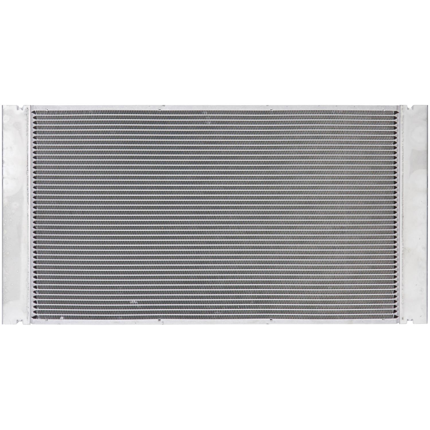 Spectra Premium CU13168 Radiator product image 2 of 4