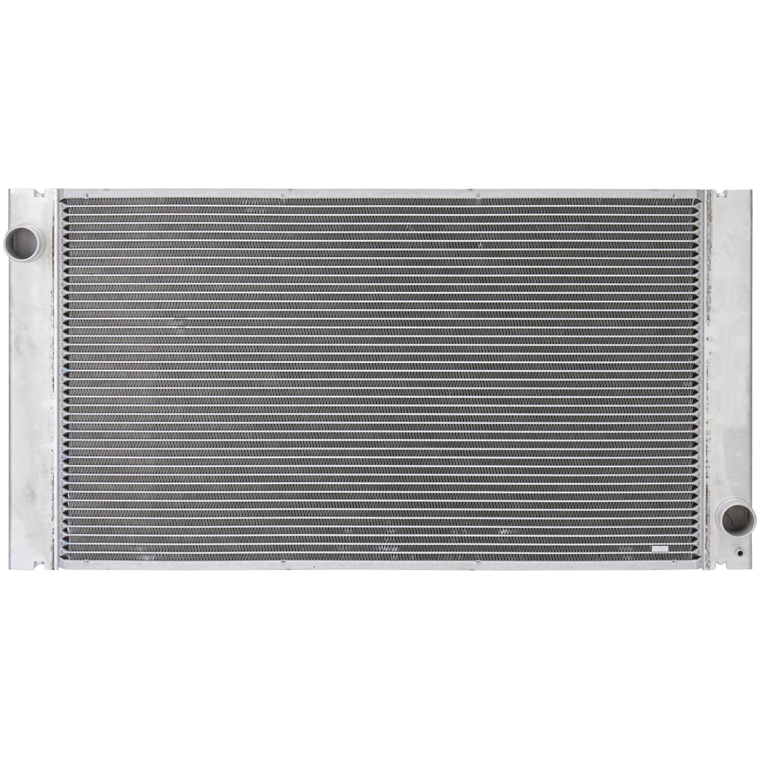 Spectra Premium CU13168 Radiator product image 3 of 4