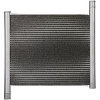 Spectra Premium CU13169 Radiator product image 3 of 4