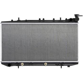 Spectra Premium CU1317 - Radiator Spectra Premium CU1317 Radiator product image 3 of 5
