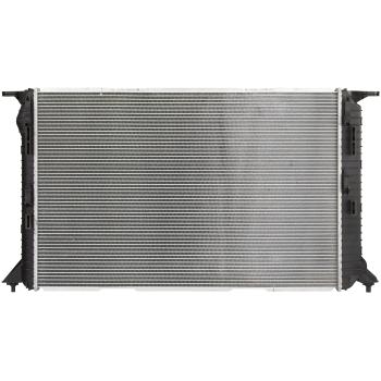 Spectra Premium CU13174 - Radiator Spectra Premium CU13174 Radiator product image 2 of 4