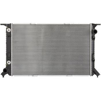 Spectra Premium CU13174 - Radiator Spectra Premium CU13174 Radiator product image 3 of 4