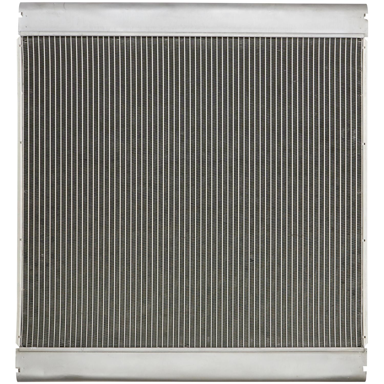 Spectra Premium CU13177 - Radiator Spectra Premium CU13177 Radiator product image 2 of 5