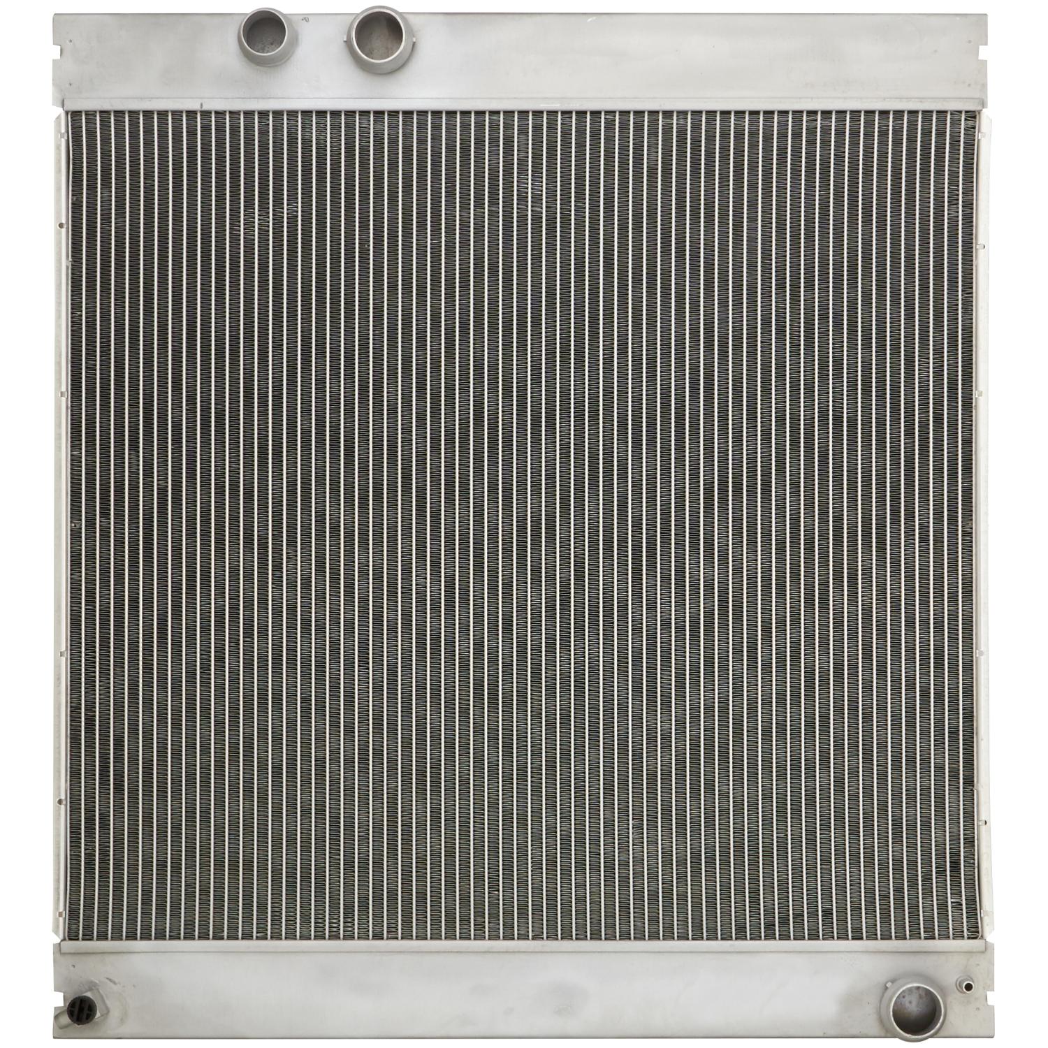 Spectra Premium CU13177 - Radiator Spectra Premium CU13177 Radiator product image 3 of 5