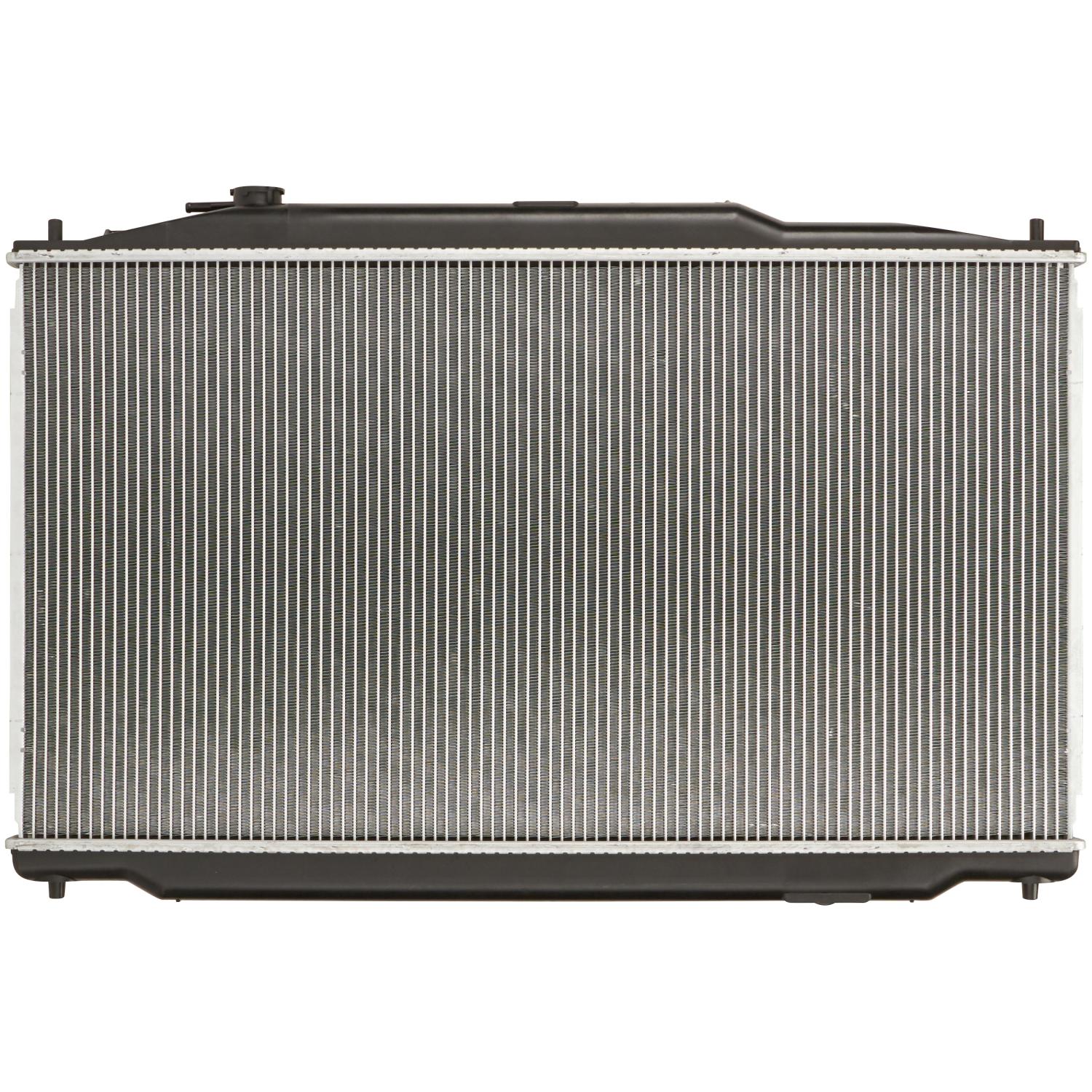 Spectra Premium CU13179 - Radiator Spectra Premium CU13179 Radiator product image 2 of 5