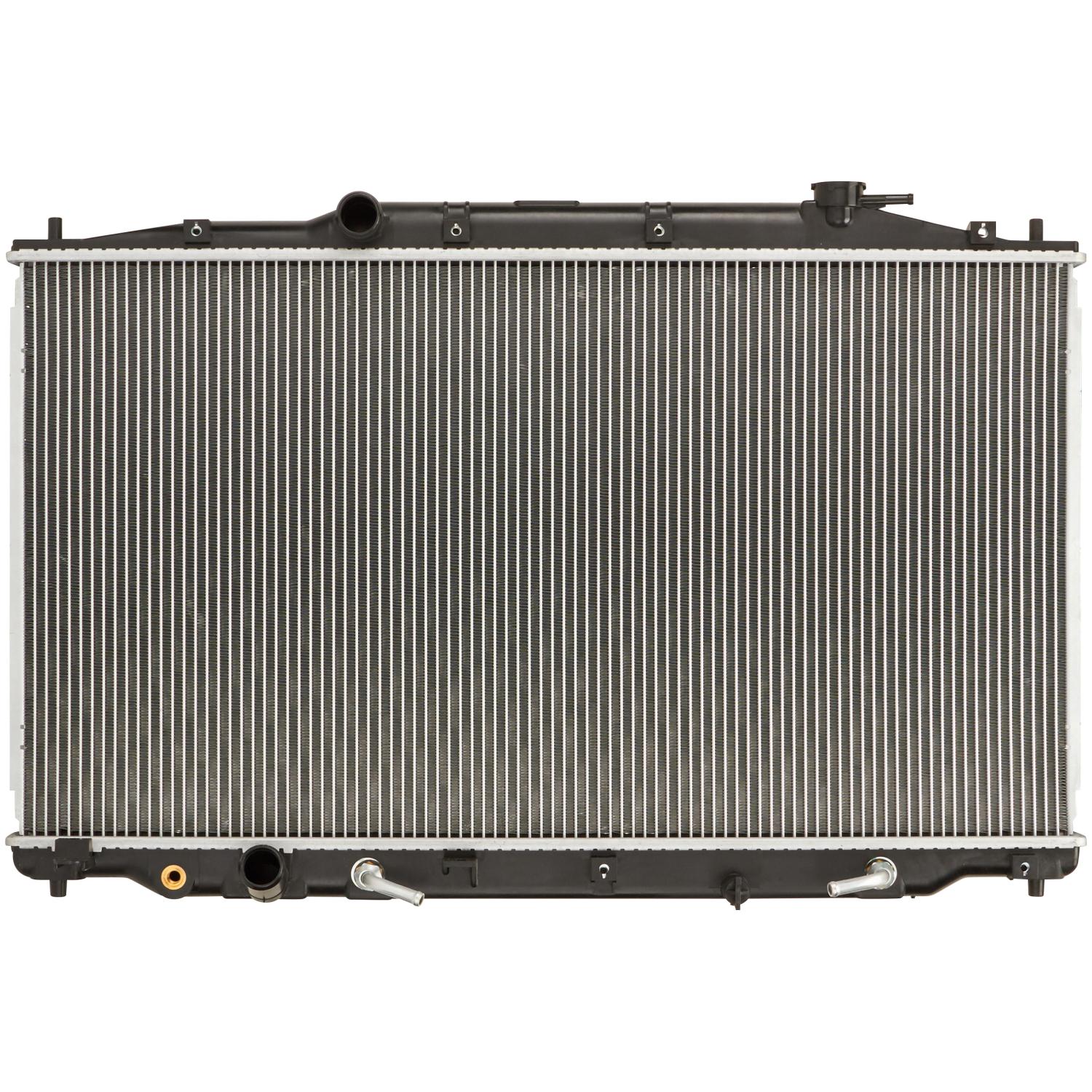 Spectra Premium CU13179 - Radiator Spectra Premium CU13179 Radiator product image 3 of 5