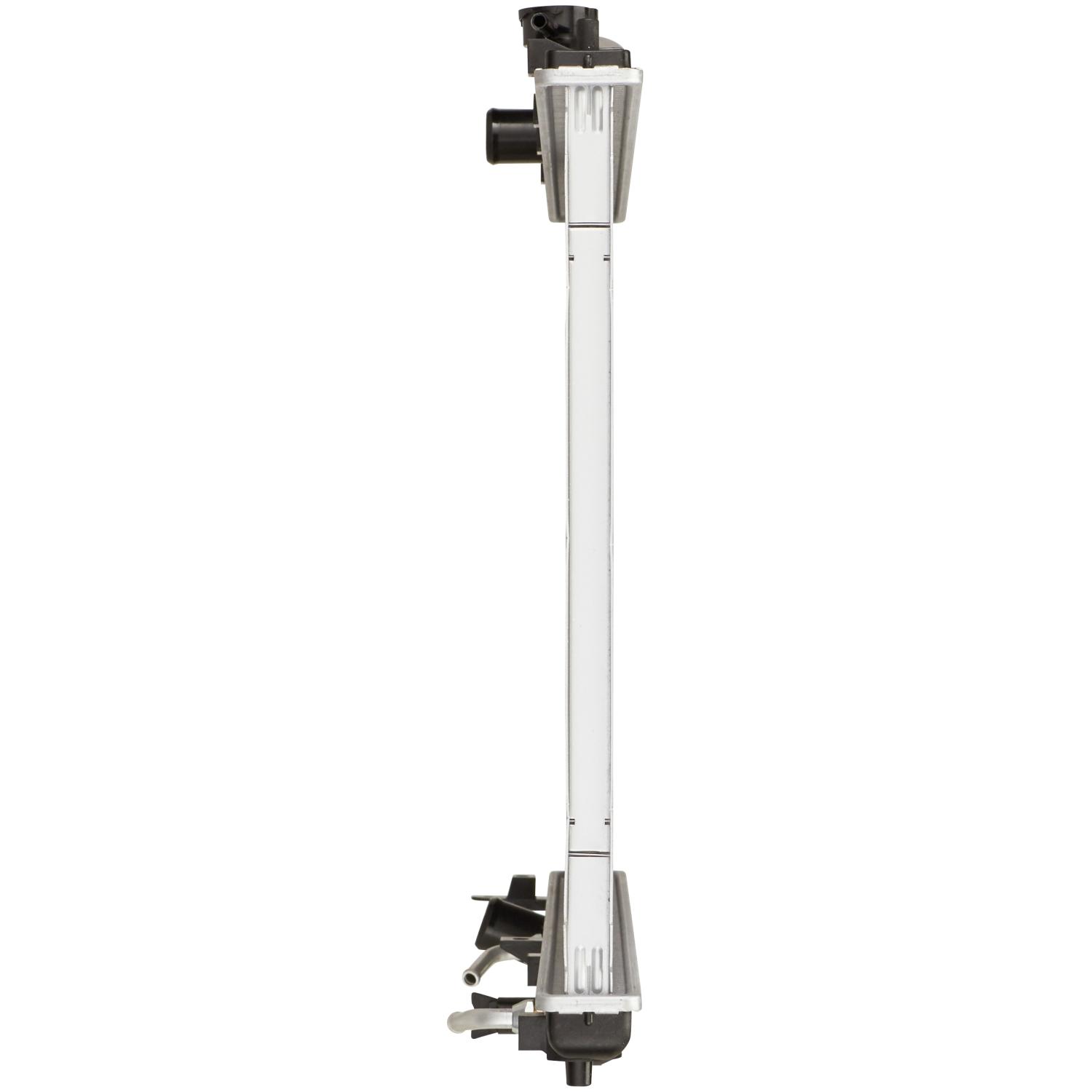 Spectra Premium CU13179 - Radiator Spectra Premium CU13179 Radiator product image 5 of 5