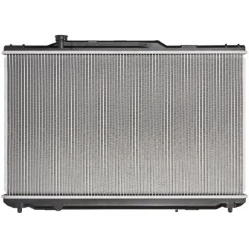 Spectra Premium CU1318 Radiator product image 2 of 6