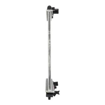 Spectra Premium CU1318 Radiator product image 5 of 6