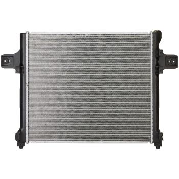 Spectra Premium CU13181 - Radiator Spectra Premium CU13181 Radiator product image 2 of 5