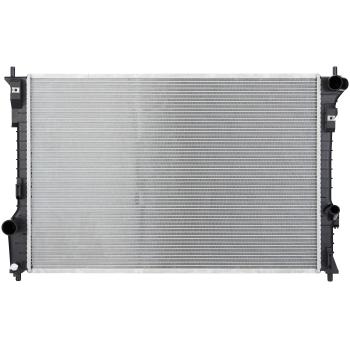 Spectra Premium CU13185 Radiator product image 3 of 4