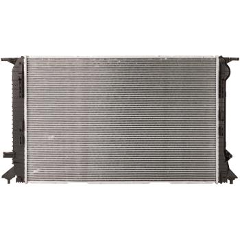 Spectra Premium CU13188 Radiator product image 2 of 4