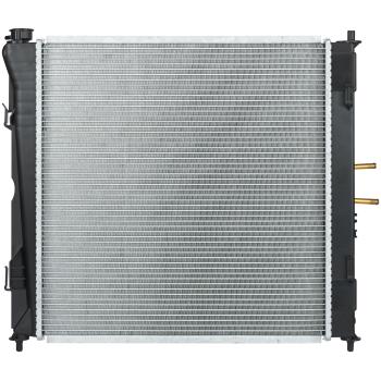 Spectra Premium CU13189 - Radiator Spectra Premium CU13189 Radiator product image 2 of 4