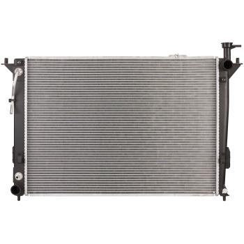 Spectra Premium CU13194 - Radiator Spectra Premium CU13194 Radiator product image 3 of 5