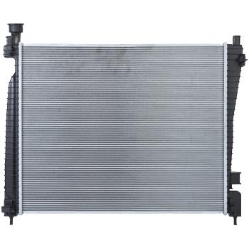 Spectra Premium CU13200 Radiator product image 2 of 4
