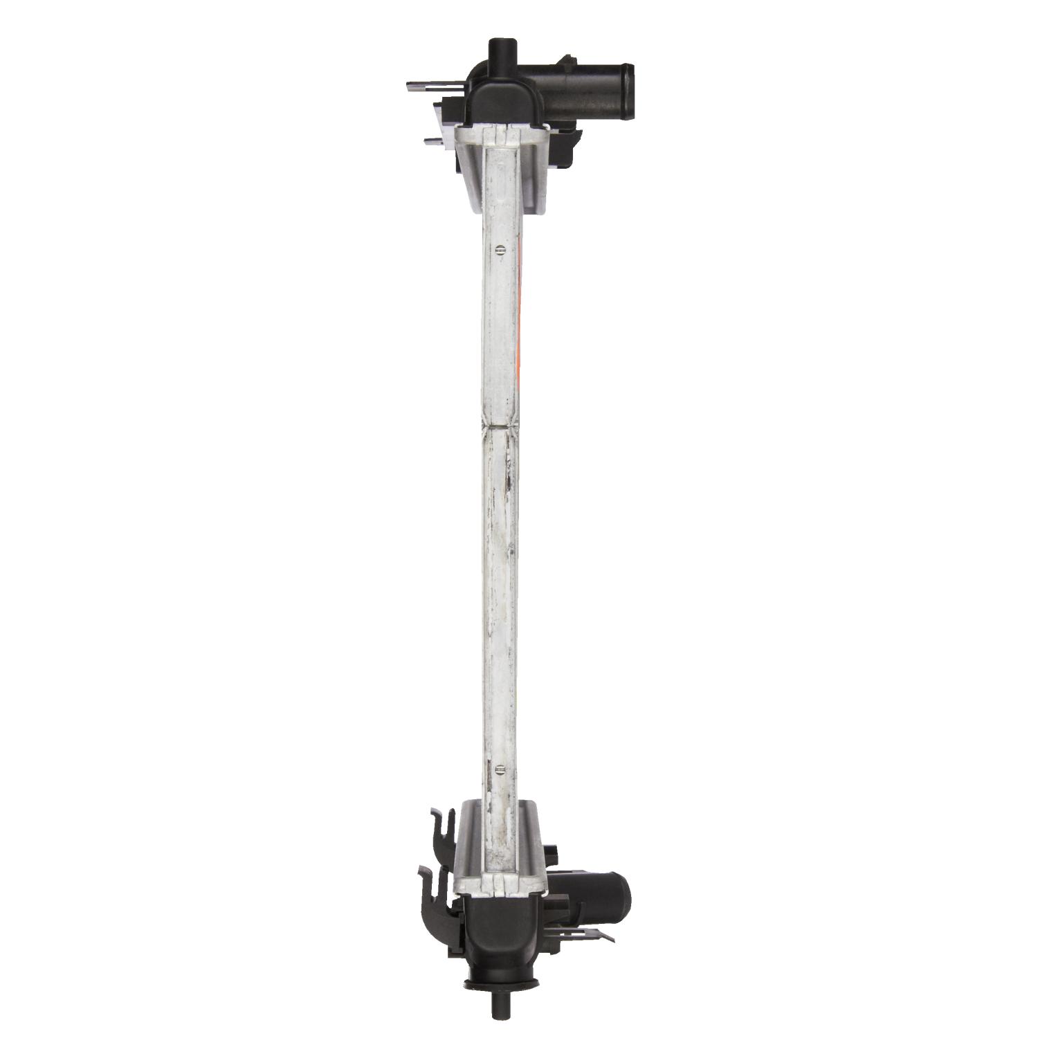 Spectra Premium CU13201 Radiator product image 4 of 4