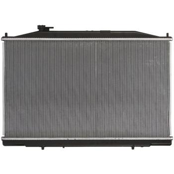 Spectra Premium CU13208 Radiator product image 2 of 4