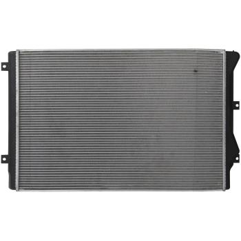 Spectra Premium CU13212 Radiator product image 2 of 4