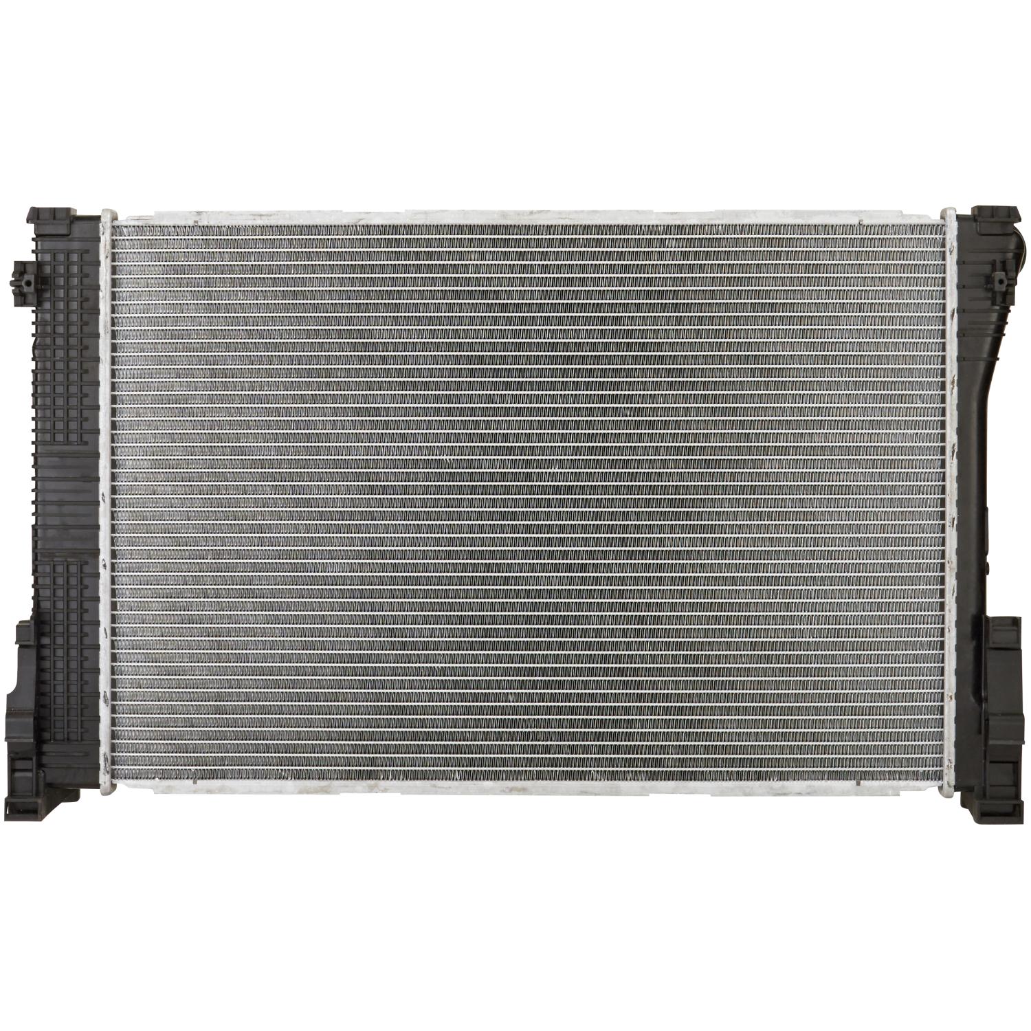 Spectra Premium CU13213 Radiator product image 2 of 5