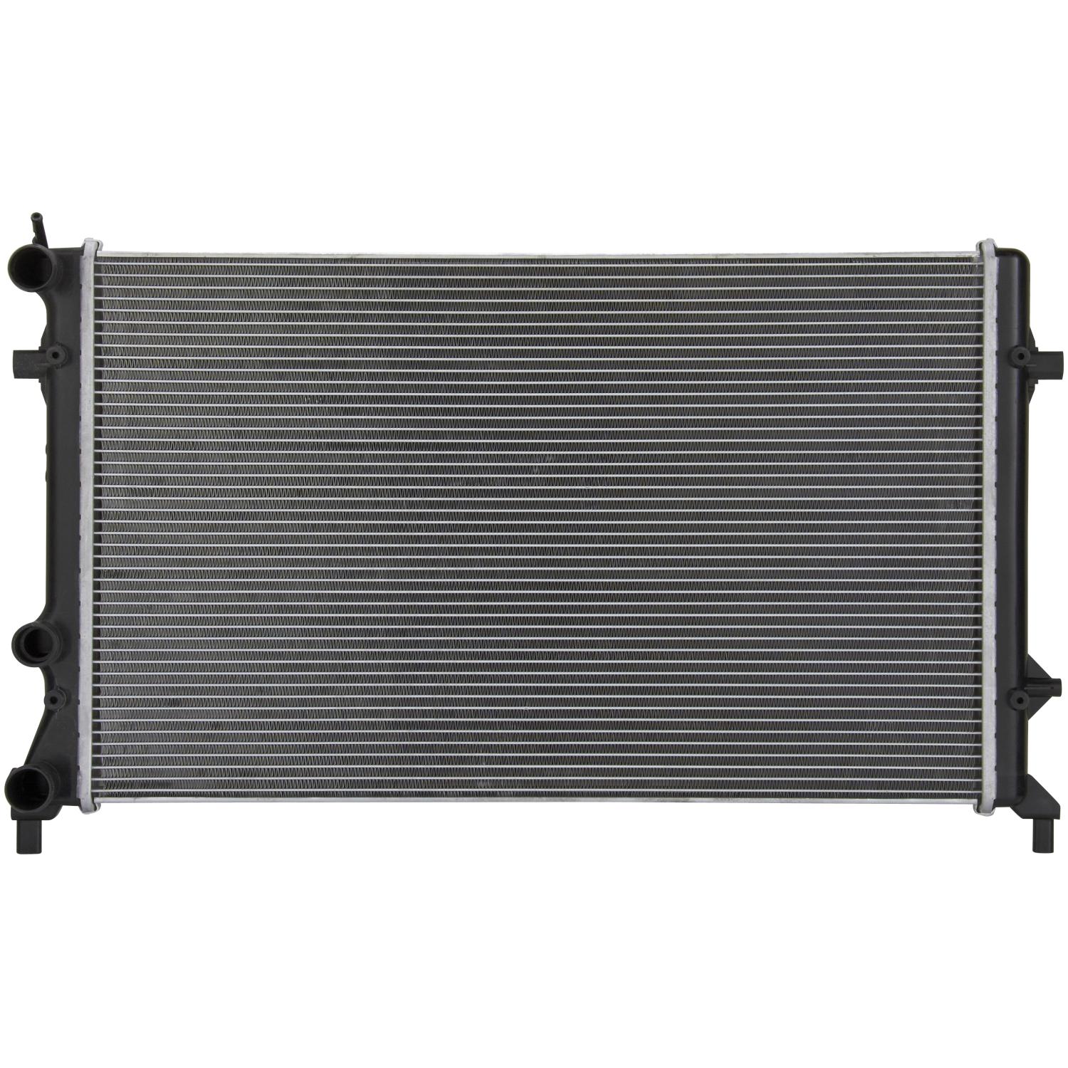 Spectra Premium CU13215 Radiator product image 3 of 4