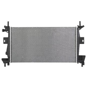 Spectra Premium CU13219 Radiator product image 2 of 4