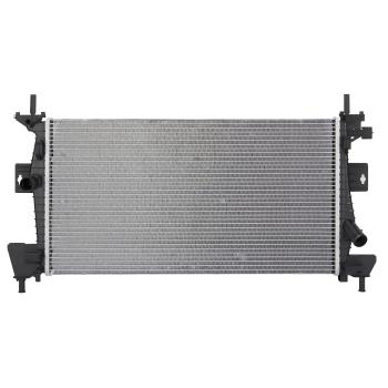 Spectra Premium CU13219 Radiator product image 3 of 4