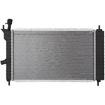 Spectra Premium CU1322 - Radiator Spectra Premium CU1322 Radiator product image 2 of 4