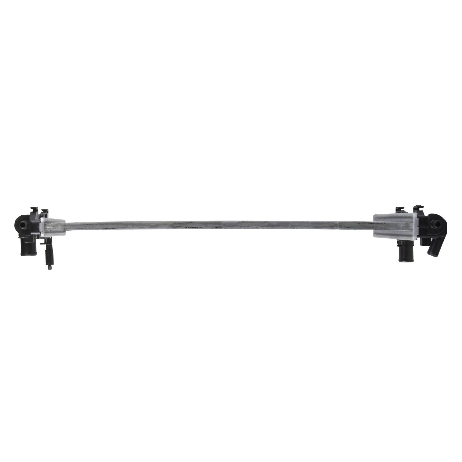 Spectra Premium CU13220 - Radiator Spectra Premium CU13220 Radiator product image 4 of 4
