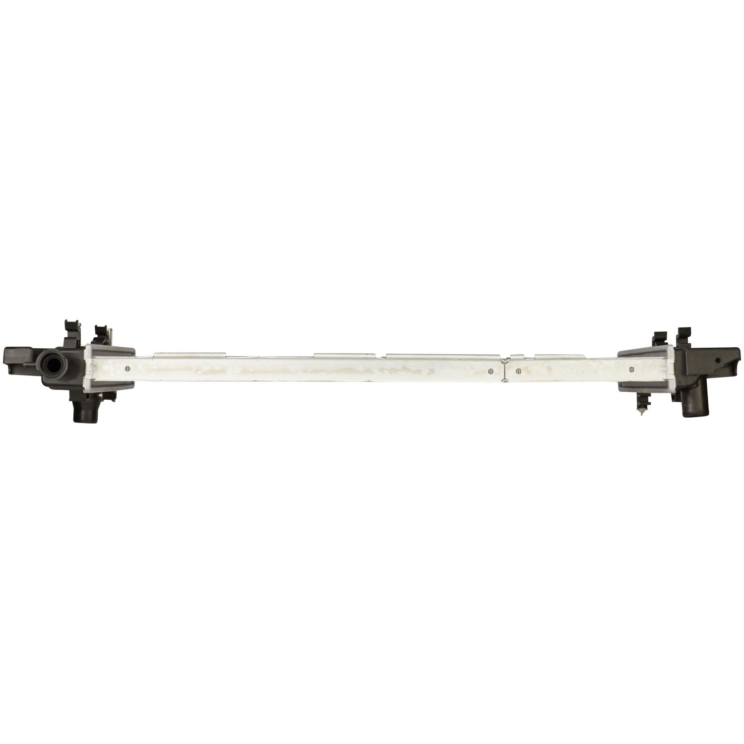 Spectra Premium CU13227 Radiator product image 5 of 5