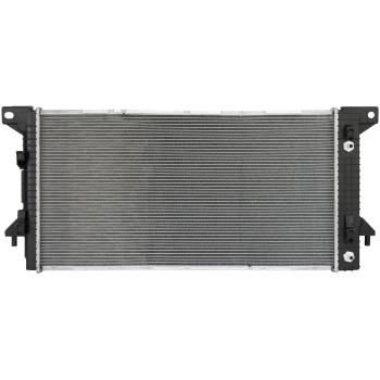 Spectra Premium CU13229 Radiator product image 2 of 5