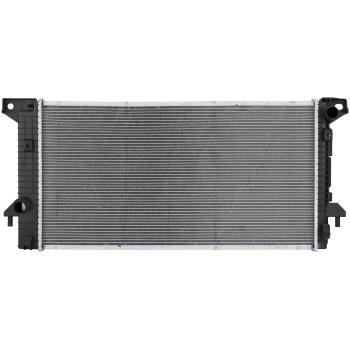 Spectra Premium CU13229 Radiator product image 3 of 5