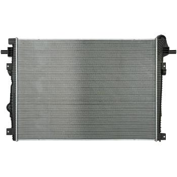 Spectra Premium CU13230 Radiator product image 2 of 4
