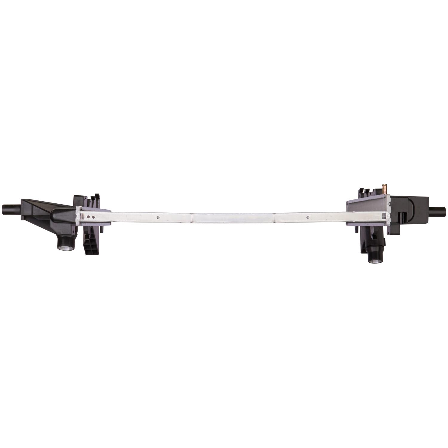 Spectra Premium CU13231 - Radiator Spectra Premium CU13231 Radiator product image 4 of 4