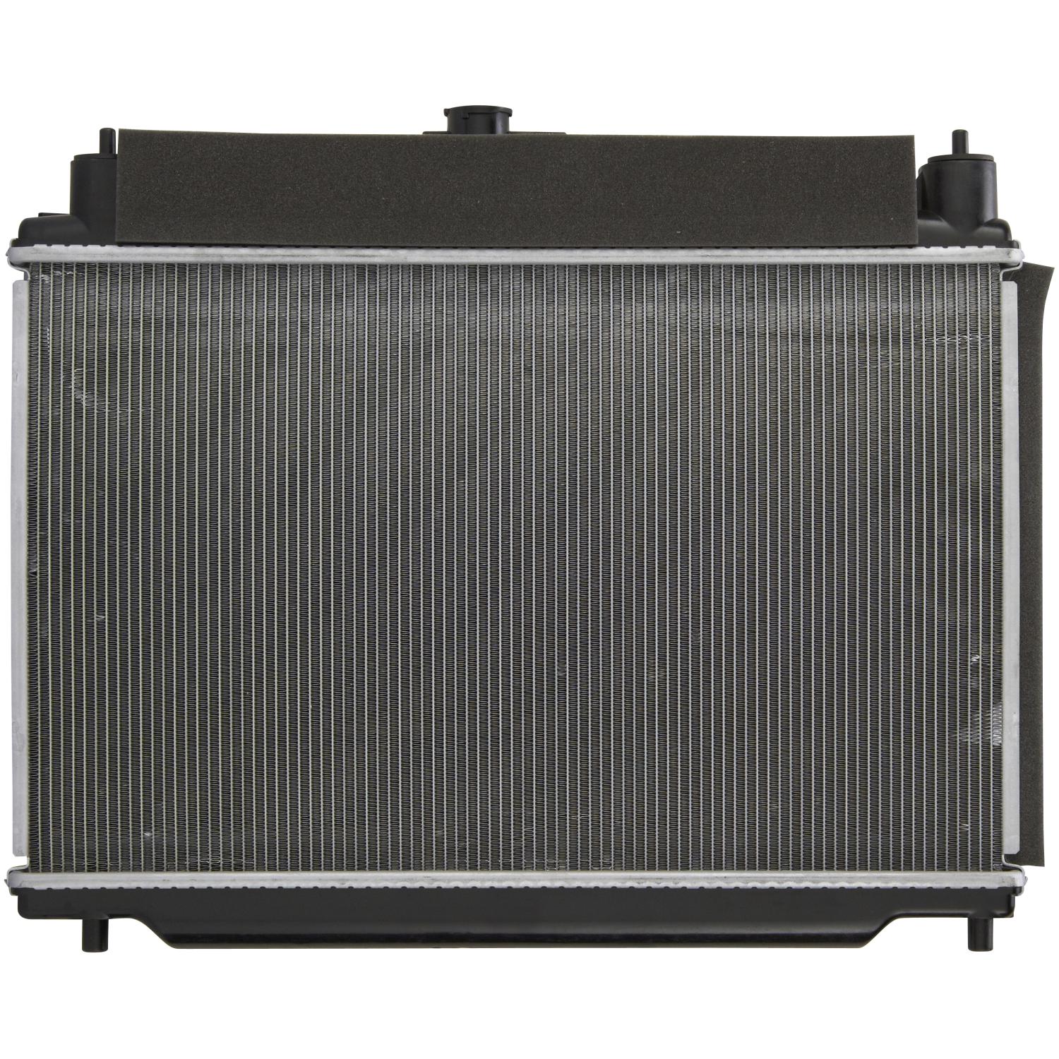 Spectra Premium CU13233 - Radiator Spectra Premium CU13233 Radiator product image 2 of 4