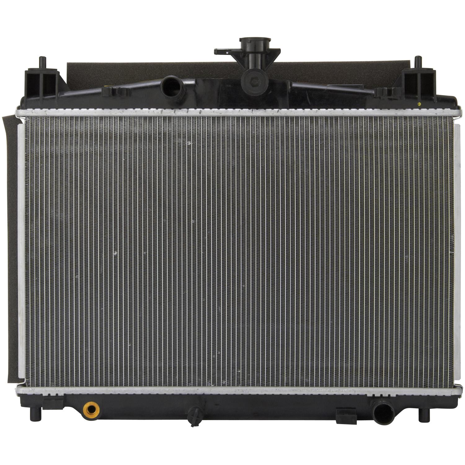 Spectra Premium CU13233 - Radiator Spectra Premium CU13233 Radiator product image 3 of 4