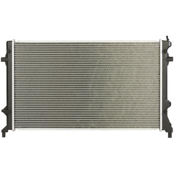 Spectra Premium CU13234 Radiator product image 2 of 4