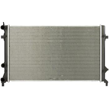 Spectra Premium CU13234 Radiator product image 3 of 4