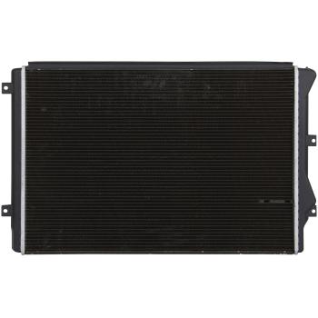 Spectra Premium CU13235 Radiator product image 2 of 4