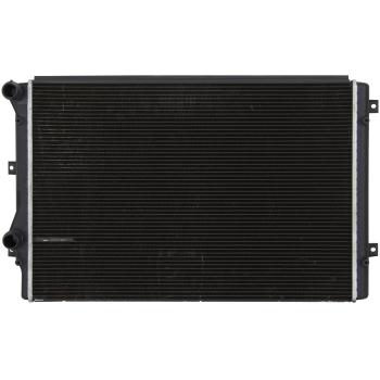 Spectra Premium CU13235 Radiator product image 3 of 4