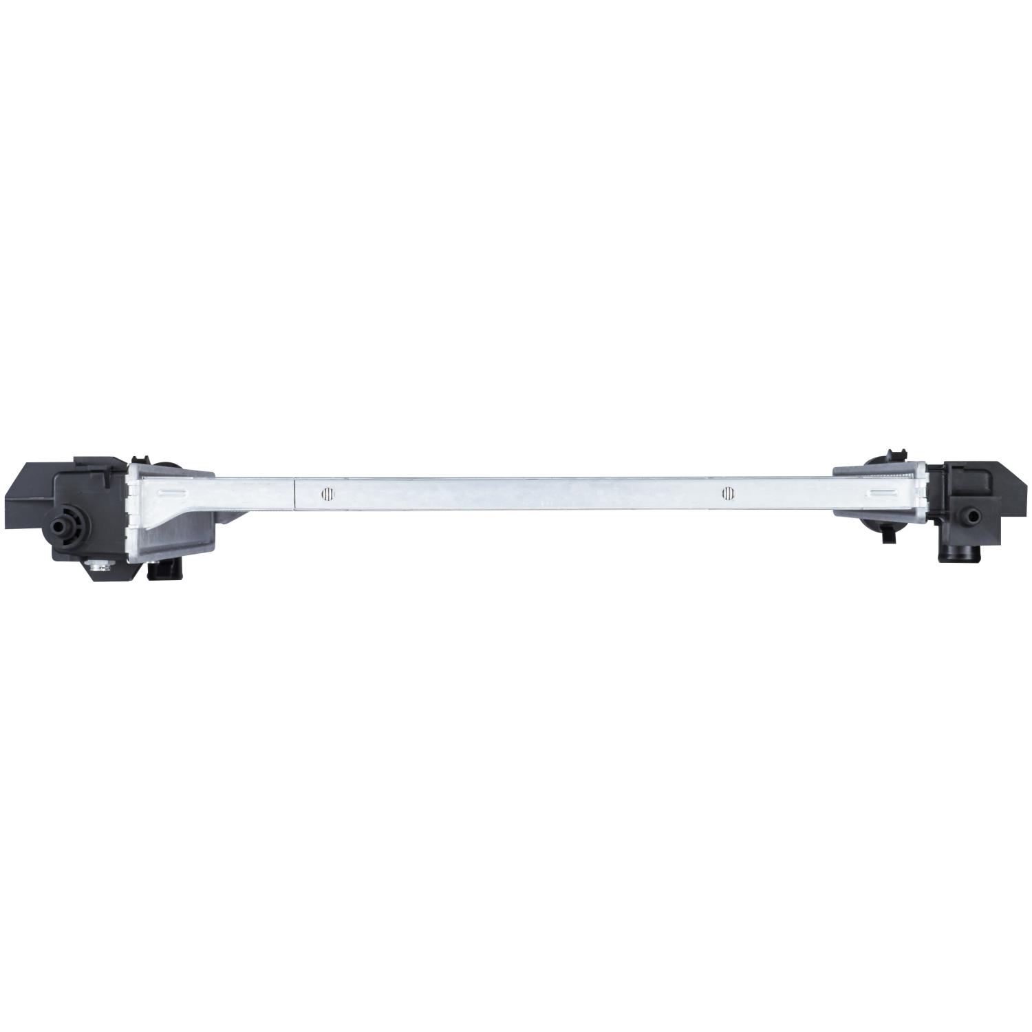 Spectra Premium CU13242 Radiator product image 4 of 4